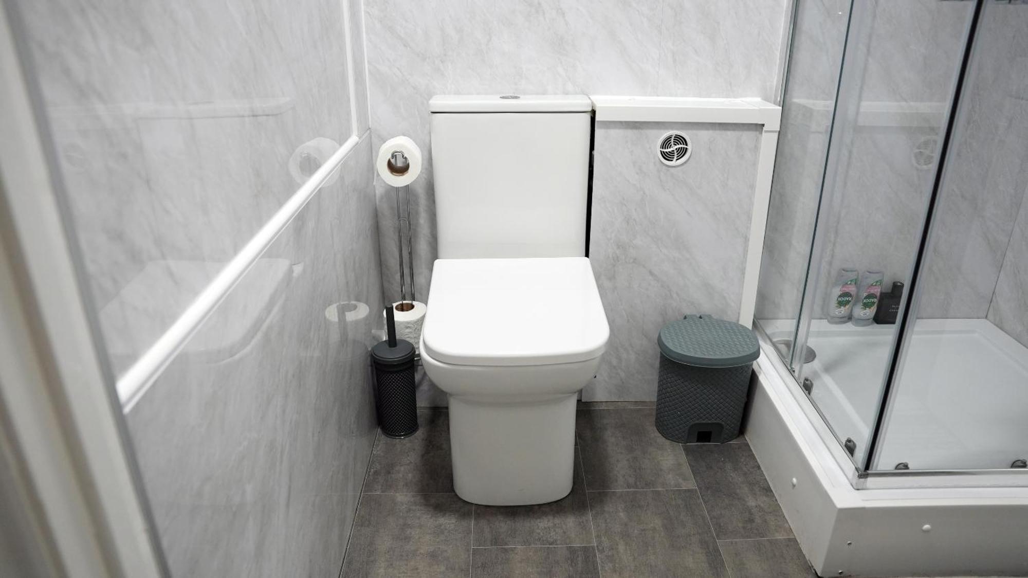 City Centre House, Parking With Ev, Free Wifi, Netflix Coventry Esterno foto