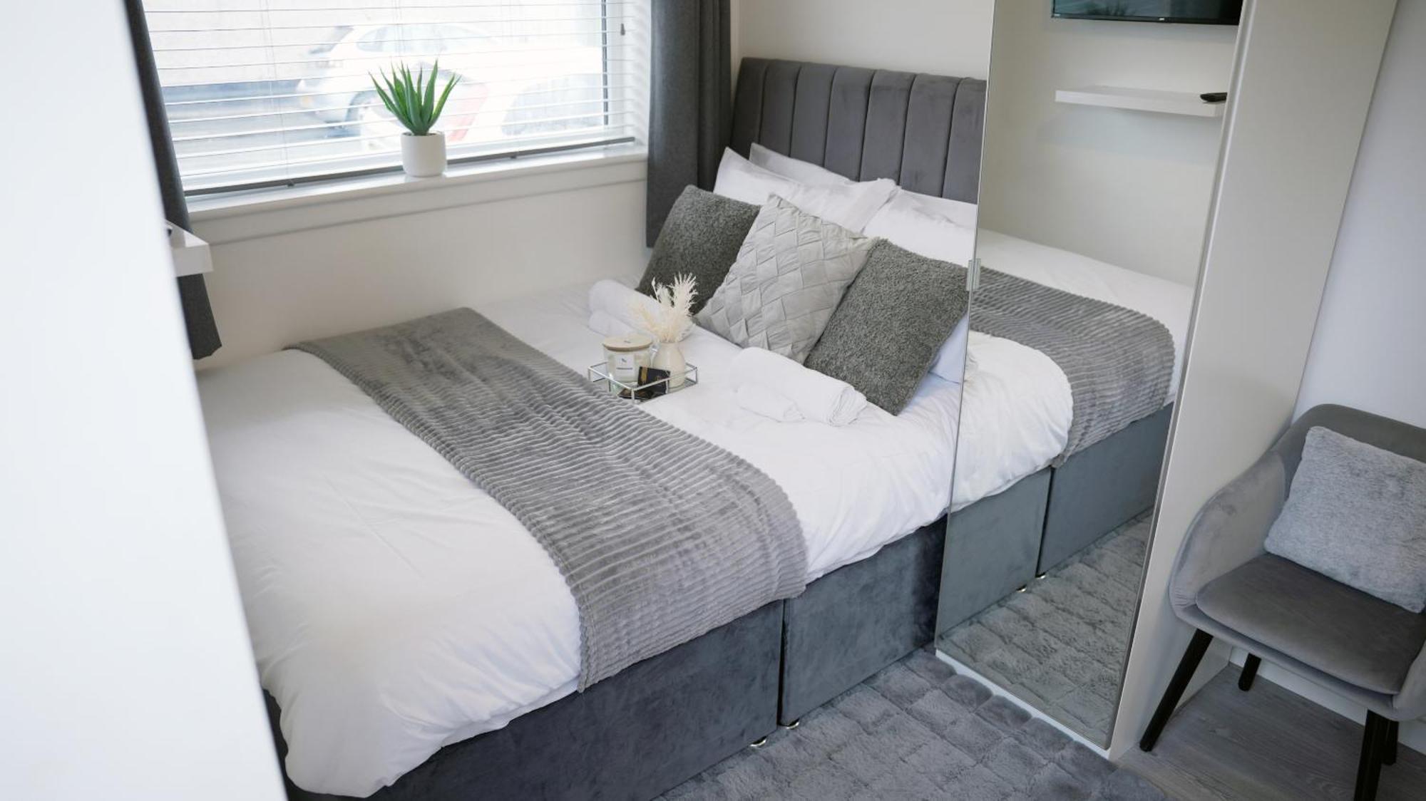 City Centre House, Parking With Ev, Free Wifi, Netflix Coventry Camera foto