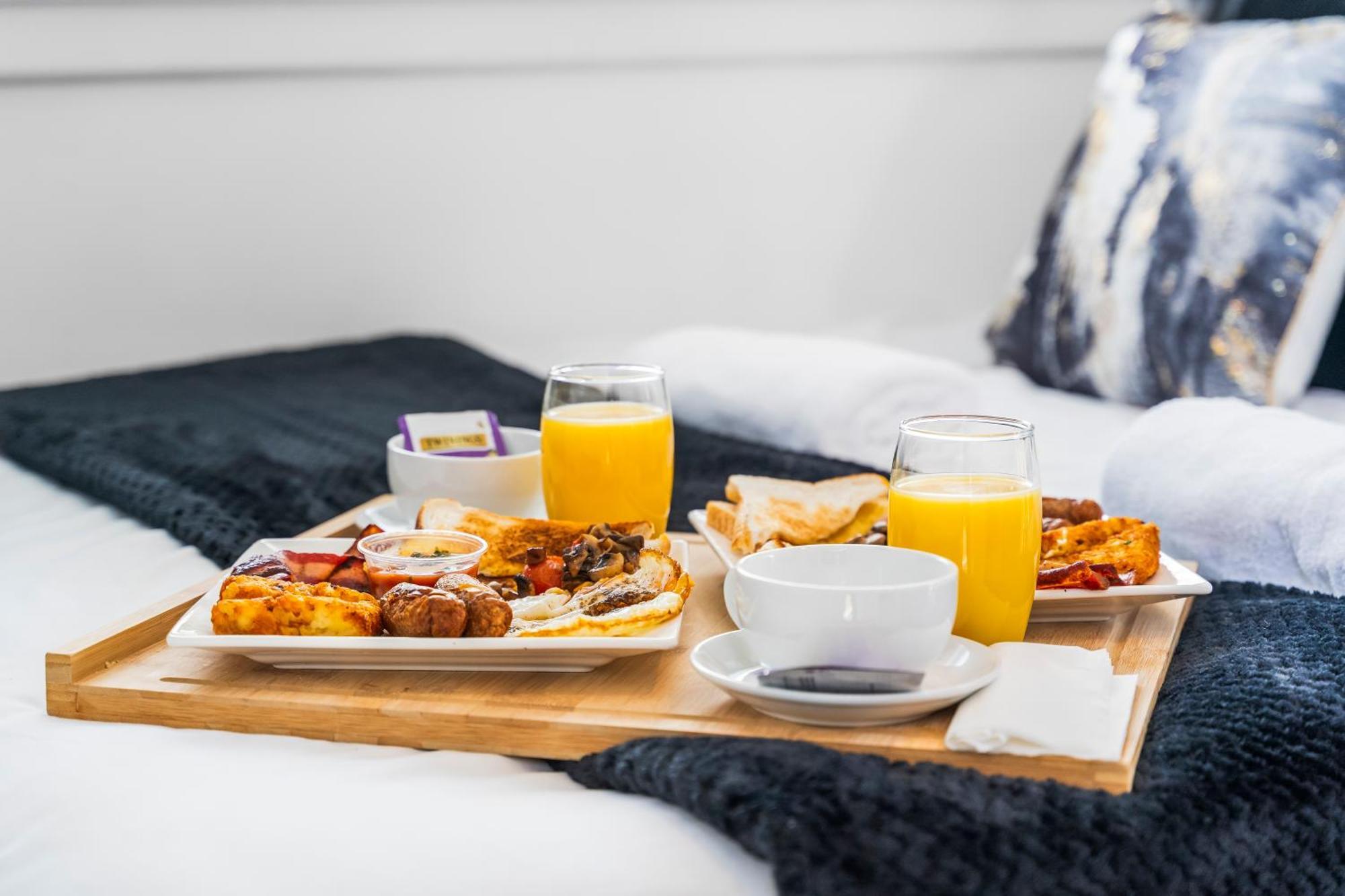 City Centre House, Parking With Ev, Free Wifi, Netflix Coventry Esterno foto