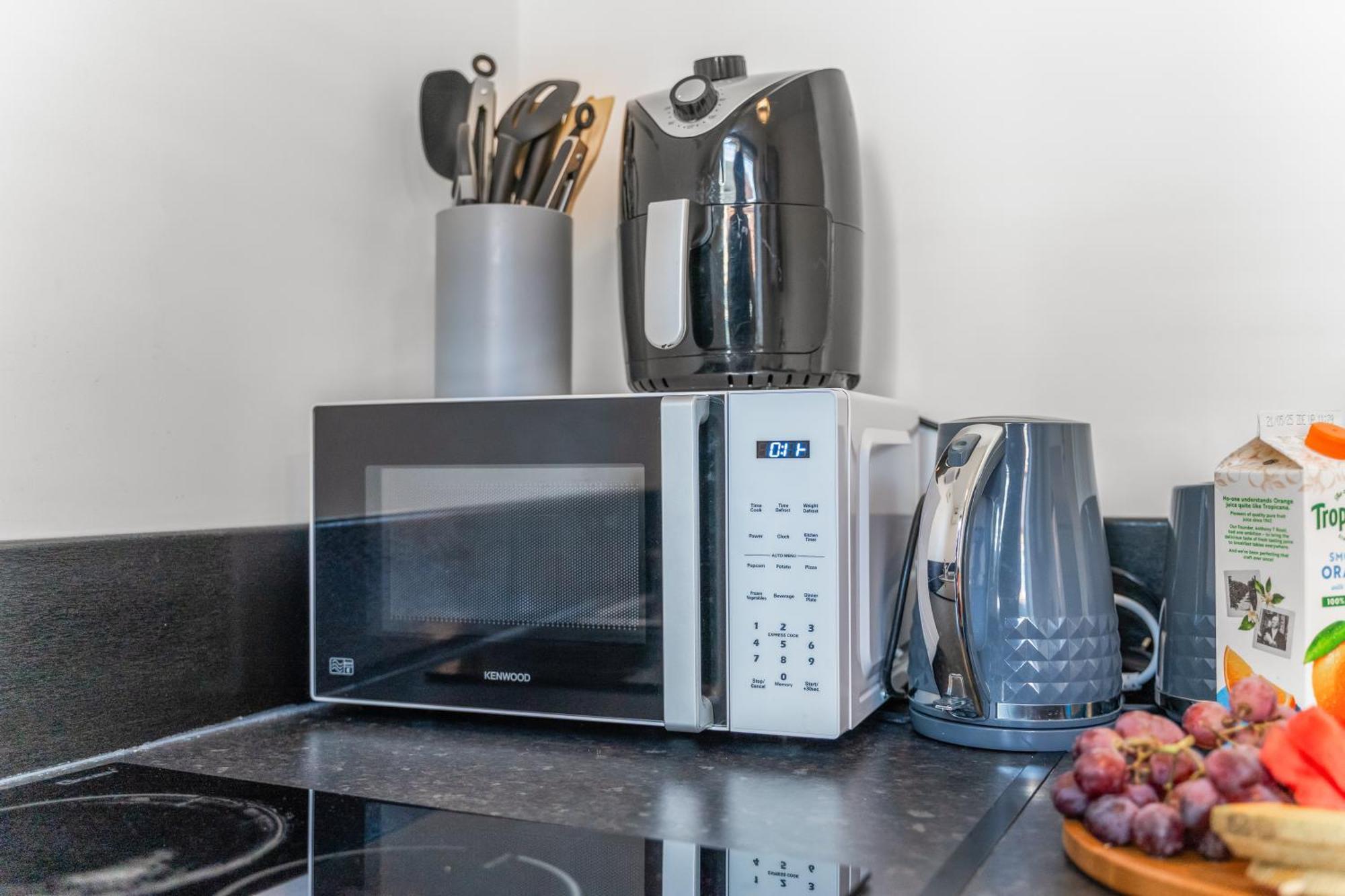 City Centre House, Parking With Ev, Free Wifi, Netflix Coventry Esterno foto